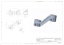 3d cad modeling and fea structural stress analysis